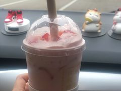 -奈雪的茶(鄞州万达店)