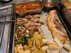 -海神·济州岛海鲜料理(天乐广场店)