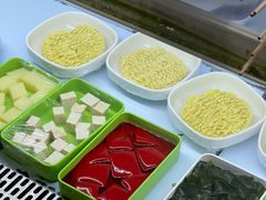 -水碾河刘老大串串香(水碾河路店)