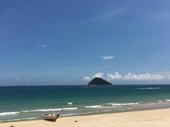 -西涌国际滨海旅游区