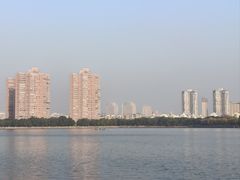 -南昌青山湖风景区
