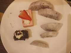 -北京王府井希尔顿酒店·万斯阁西餐厅