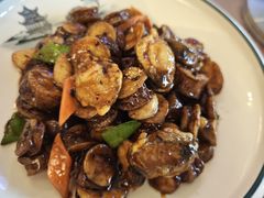 -烤肉宛饭庄(南礼士路店)