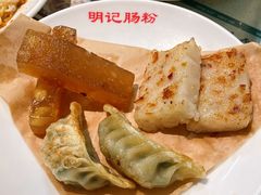 -西关明记肠粉(荔枝湾店)
