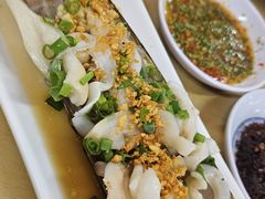 -無招牌海鮮(芽笼店)