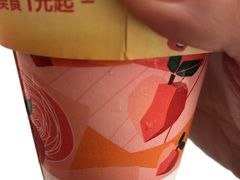 -DQ·蛋糕·冰淇淋(通州万达店)