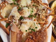 -醉壹号海鲜大排档(厦门美食地标店)