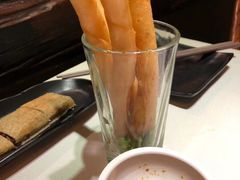 -味可道美食坊(福基路店)