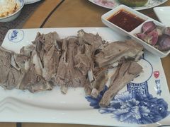 -伊帆食府·青海地方特色美食