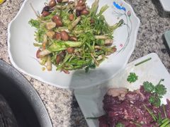 -厚味居炙子烤肉·清真(天桥南纬路店)