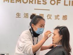 -海马体照相馆(万菱汇店)