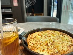 -必胜客(上海新南方商城PH店)