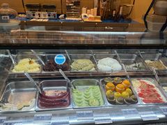 -CREAM STORY意大利手工冰淇淋&甜品(万象前海店)