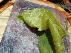 -春饼先生·北京烤鸭(甘井子万达店)