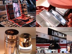 -燕莎友谊商城(金源店)