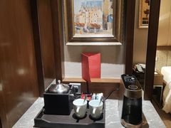 -澳门十六浦索菲特大酒店