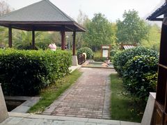 -咸宁万豪温泉谷度假区