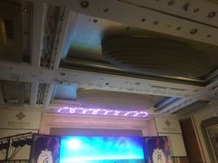 -苏州观园琉苏酒店-168西餐厅