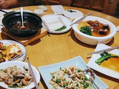 -德胜轩正宗顺德菜(宝安沙井会展中心店)