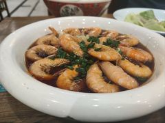 -锡和无锡菜(景丽苑店)