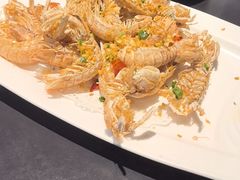 -鑫悦楼煎蟹·16年海鲜大排档