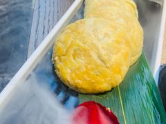 低糖现烤鲜花饼乐-雀舞云南菜(乐客城店)