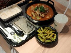 火锅风暴蛙腿-蛙人战队·饭堂(储能大厦店)