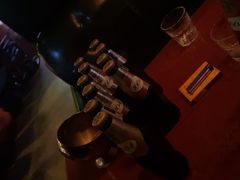 -光音瓦特俱乐部(高新店)
