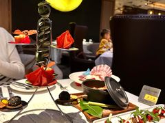 -王品牛排(珠海富华里店)