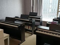 -乐尚音乐空间·钢琴·声乐·架子鼓(会展中心店)