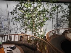 -绿茶餐厅(青岛城阳万象汇店)