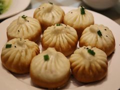 生煎牛肉包-无名居(西直门总店)