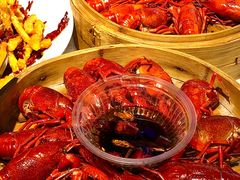 -可可大虾武汉土菜大排档(万松园1店)