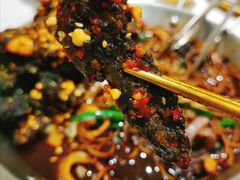 -HOTISLAND海鸡岛·韩国料理(江南西店)