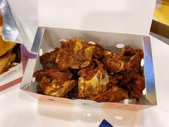 -麦当劳(文武路店)