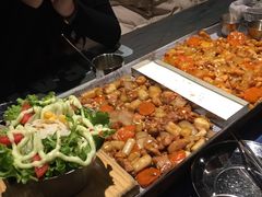 -一米鸡肉 创意韩餐(江北杉杉奥特莱斯店)