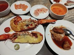 -安蒂娅·海鲜自助餐厅(安蒂娅美兰酒店)