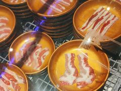 -犇放和牛烤肉·烤榴莲自助(苏宁城市奥莱店)