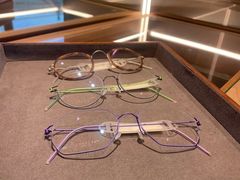 -大视光学•LINDBERG林德伯格•全球手工眼镜集合店(王府井店)