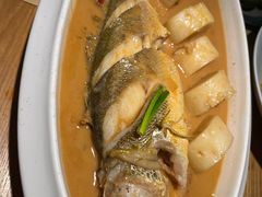 家烧黄鱼-荣小馆(杭州大厦店)
