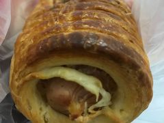 -巴黎贝甜(昆城广场店)