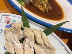 -天正河鲀·河豚亭(大连店)