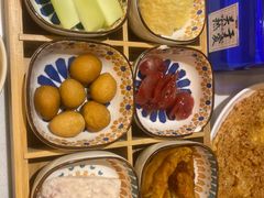 -螺大喜螺蛳粉火锅(雍和宫店)