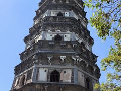 -花居轻奢酒店(苏州观前拙政园店)