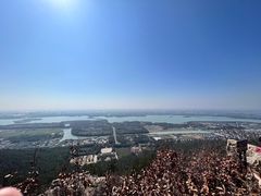 -虞山风景区