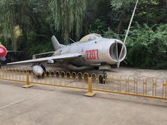 -中国航空博物馆