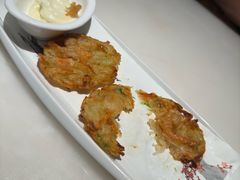 -绿茶餐厅(东莞翔龙天地店)