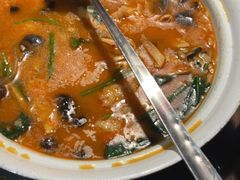 -秦月轩·陕西家乡菜(阜成路·五棵松店)