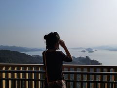 -千岛湖天屿景区