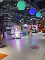 -宝燕乐园(闵行旗舰店)